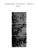 METHOD FOR MAKING SILICA NANOPARTICLES BY FLAME SPRAY PYROLYSIS ADOPTING TWO-FLUID NOZZLE diagram and image