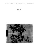 METHOD FOR MAKING SILICA NANOPARTICLES BY FLAME SPRAY PYROLYSIS ADOPTING TWO-FLUID NOZZLE diagram and image