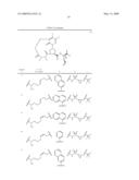 MACROCYCLIC, PYRIDAZINONE-CONTAINING HEPATITIS C SERINE PROTEASE INHIBITORS diagram and image