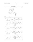 MACROCYCLIC, PYRIDAZINONE-CONTAINING HEPATITIS C SERINE PROTEASE INHIBITORS diagram and image