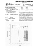 Protective Antigen Having Fluorinated Histidine Residues diagram and image