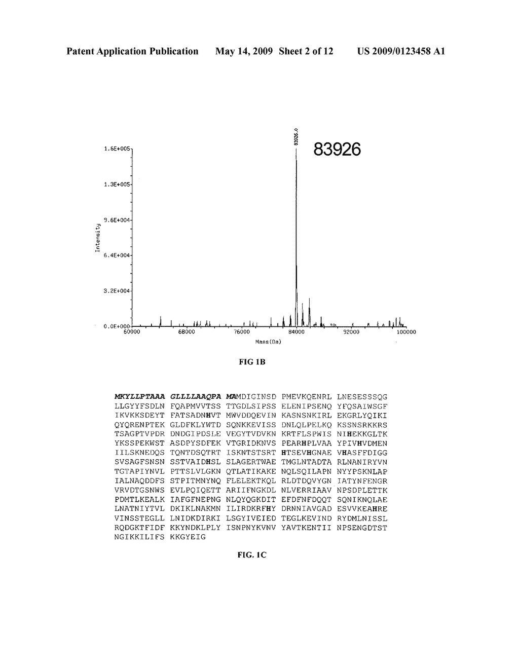 Protective Antigen Having Fluorinated Histidine Residues - diagram, schematic, and image 03