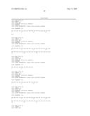 THERAPEUTIC MONOCLONAL ANTIBODIES THAT NEUTRALIZE BOTULINUM NEUROTOXINS diagram and image