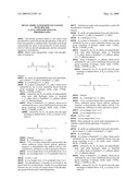 Metal Oxide Nanoparticles Coated With Specific N-Acylaminomethylene Phosphonates diagram and image