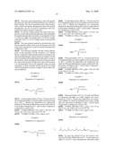 Metal Oxide Nanoparticles Coated With Specific N-Acylaminomethylene Phosphonates diagram and image