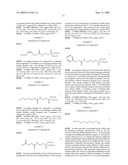 Metal Oxide Nanoparticles Coated With Specific N-Acylaminomethylene Phosphonates diagram and image