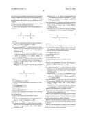 Metal Oxide Nanoparticles Coated With Specific N-Acylaminomethylene Phosphonates diagram and image