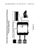 POLYMER COATINGS CONTAINING DRUG POWDER OF CONTROLLED MORPHOLOGY diagram and image