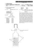 Device for administering aromatherapy diagram and image