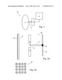 Peptide nanostructures and methods of generating and using the same diagram and image