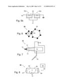 Peptide nanostructures and methods of generating and using the same diagram and image