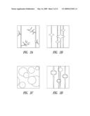 SELF-ALIGNING MODULAR, RAISED PANELS AND AN ASSEMBLY SYSTEM THEREOF diagram and image