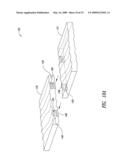 SELF-ALIGNING MODULAR, RAISED PANELS AND AN ASSEMBLY SYSTEM THEREOF diagram and image