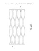 SELF-ALIGNING MODULAR, RAISED PANELS AND AN ASSEMBLY SYSTEM THEREOF diagram and image