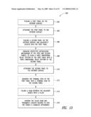 SELF-ALIGNING MODULAR, RAISED PANELS AND AN ASSEMBLY SYSTEM THEREOF diagram and image