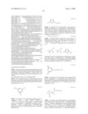 RESIN COMPOSITION FOR LASER ENGRAVING, RESIN PRINTING PLATE PRECURSOR FOR LASER ENGRAVING, RELIEF PRINTING PLATE AND METHOD FOR PRODUCTION OF RELIEF PRINTING PLATE diagram and image