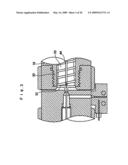 MELT-KNEADED PRODUCTS, MOLDED RESIN PRODUCTS, AND PRODUCTION METHOD THEREOF diagram and image