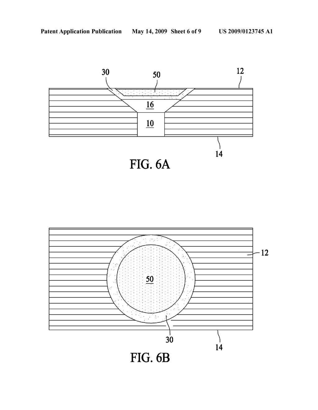 FABRICATION AND INSTALLATION OF PREFORMED DIELECTRIC INSERTS FOR LIGHTNING STRIKE PROTECTION - diagram, schematic, and image 07