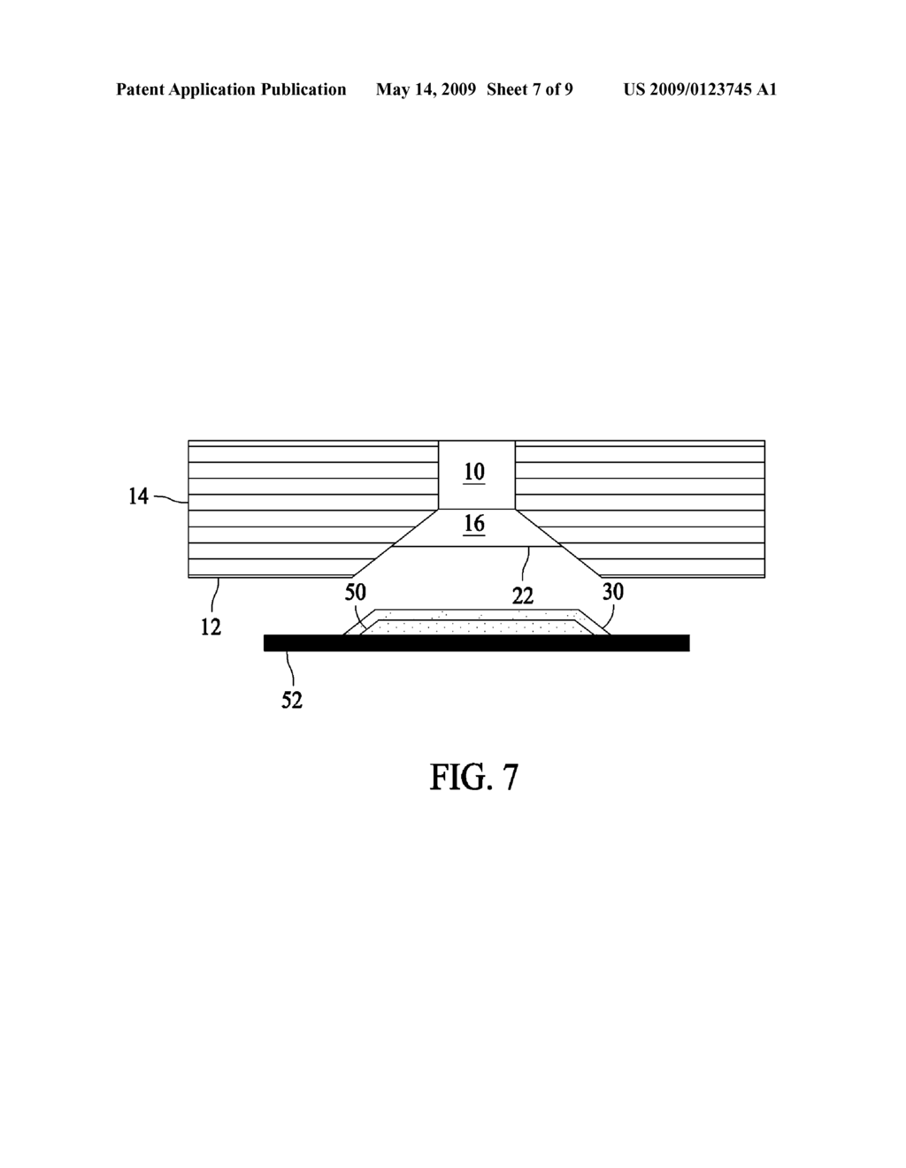 FABRICATION AND INSTALLATION OF PREFORMED DIELECTRIC INSERTS FOR LIGHTNING STRIKE PROTECTION - diagram, schematic, and image 08