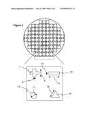 Adhesive composition for semiconductor, semiconductor device making use of the same and process for producing semiconductor device diagram and image