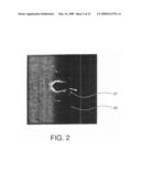 SEPARATION MEDIUM CONTAINING THERMALLY EXFOLIATED GRAPHITE OXIDE diagram and image