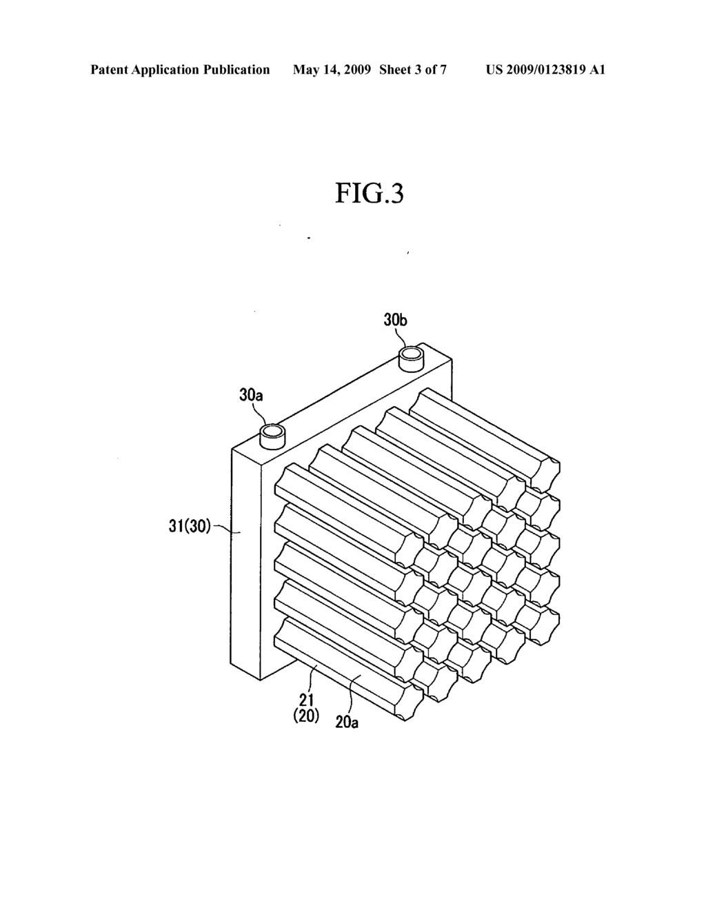 Battery module - diagram, schematic, and image 04