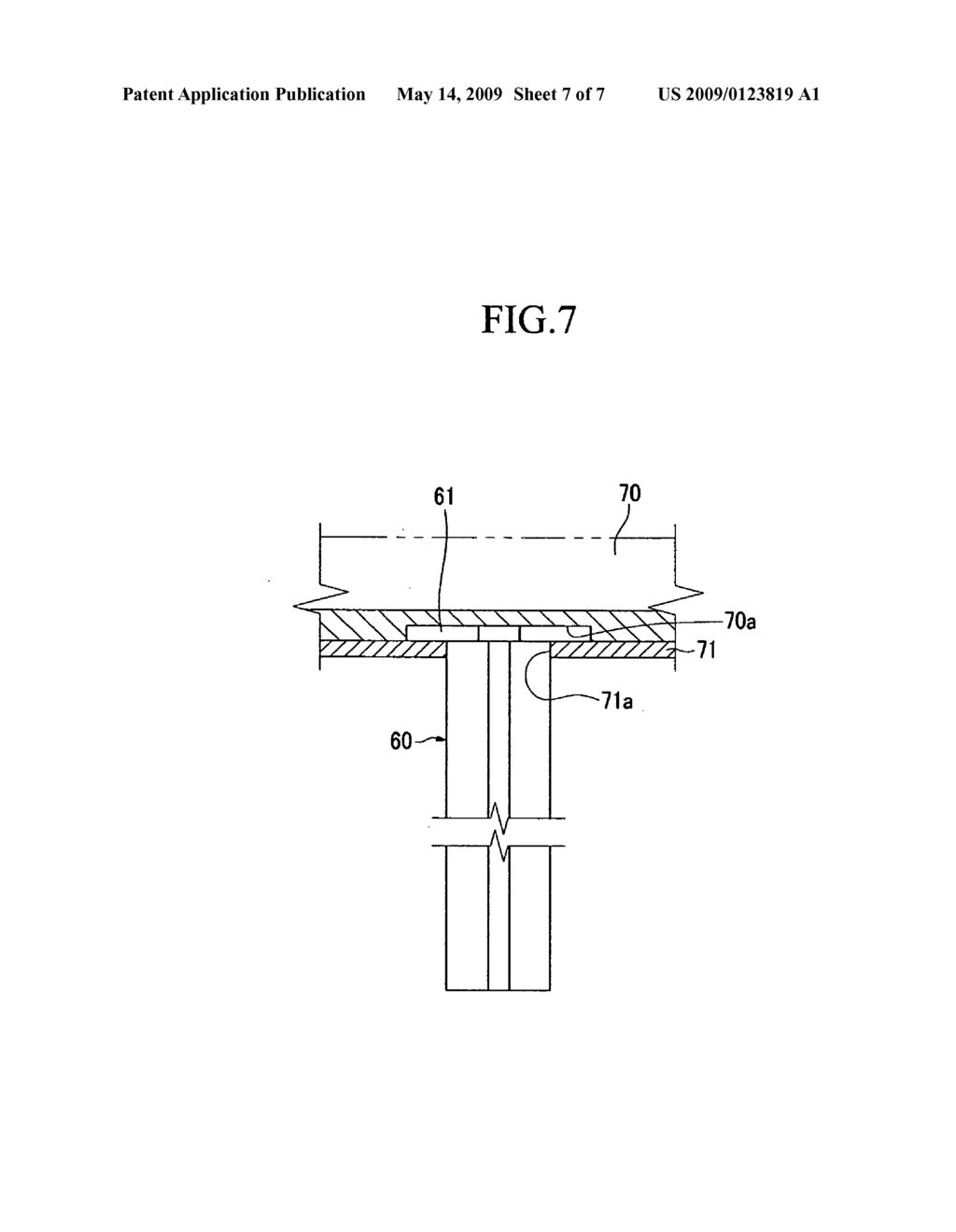 Battery module - diagram, schematic, and image 08