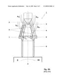 METHOD FOR OPERATING A BURNER diagram and image