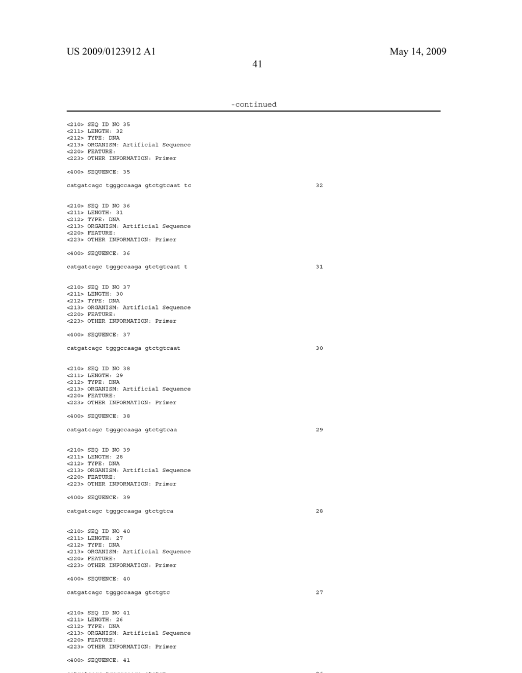 Methods for quantitating small RNA molecules - diagram, schematic, and image 45