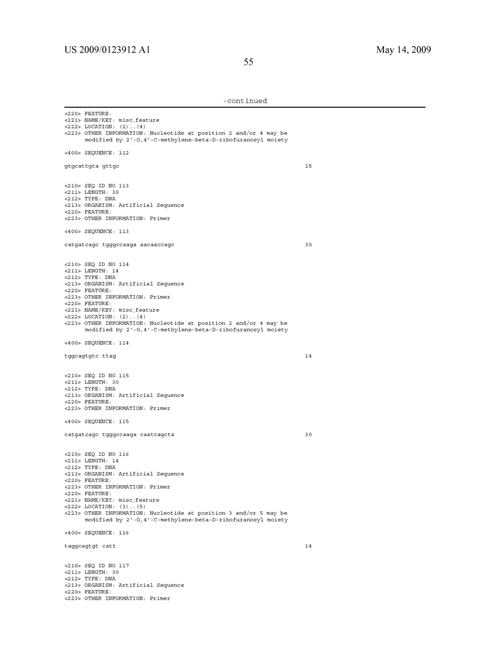 Methods for quantitating small RNA molecules - diagram, schematic, and image 59