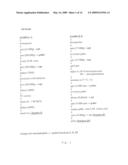 CONFORMATIONALLY ABNORMAL FORMS OF TAU PROTEINS AND SPECIFIC ANTIBODIES THERETO diagram and image