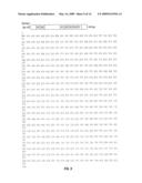 CONFORMATIONALLY ABNORMAL FORMS OF TAU PROTEINS AND SPECIFIC ANTIBODIES THERETO diagram and image