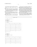 CONFORMATIONALLY ABNORMAL FORMS OF TAU PROTEINS AND SPECIFIC ANTIBODIES THERETO diagram and image