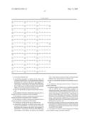 CONFORMATIONALLY ABNORMAL FORMS OF TAU PROTEINS AND SPECIFIC ANTIBODIES THERETO diagram and image