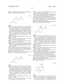 Compositions Containing, Methods Involving, and Uses of Non-Natural Amino Acids and Polypeptides diagram and image