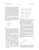 Compositions Containing, Methods Involving, and Uses of Non-Natural Amino Acids and Polypeptides diagram and image