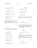 Compositions Containing, Methods Involving, and Uses of Non-Natural Amino Acids and Polypeptides diagram and image