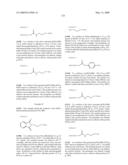 Compositions Containing, Methods Involving, and Uses of Non-Natural Amino Acids and Polypeptides diagram and image