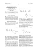 Processes for preparing an intermediate of sitagliptin via enzymatic reduction diagram and image