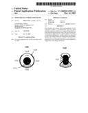 Shape-Shifting Vitrification Device diagram and image