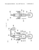 Device for Containing, Reacting and Measuring, and Method of Containing, Reacting and Measuring diagram and image