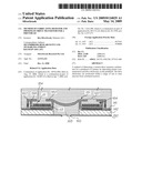 METHOD OF FABRICATING RESISTOR AND PROXIMATE DRIVE TRANSISTOR FOR A PRINTHEAD diagram and image