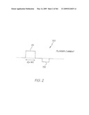 METHOD OF FABRICATING RESISTOR AND PROXIMATE DRIVE TRANSISTOR FOR A PRINTHEAD diagram and image