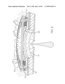 METHOD OF FABRICATING RESISTOR AND PROXIMATE DRIVE TRANSISTOR FOR A PRINTHEAD diagram and image