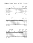 METHOD OF FABRICATING RESISTOR AND PROXIMATE DRIVE TRANSISTOR FOR A PRINTHEAD diagram and image