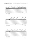 METHOD OF FABRICATING RESISTOR AND PROXIMATE DRIVE TRANSISTOR FOR A PRINTHEAD diagram and image