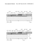 METHOD OF FABRICATING RESISTOR AND PROXIMATE DRIVE TRANSISTOR FOR A PRINTHEAD diagram and image