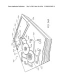 METHOD OF FABRICATING RESISTOR AND PROXIMATE DRIVE TRANSISTOR FOR A PRINTHEAD diagram and image