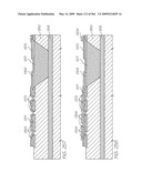 METHOD OF FABRICATING RESISTOR AND PROXIMATE DRIVE TRANSISTOR FOR A PRINTHEAD diagram and image