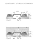 METHOD OF FABRICATING RESISTOR AND PROXIMATE DRIVE TRANSISTOR FOR A PRINTHEAD diagram and image